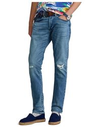 Ralph Lauren - Regular Fit Jeans - - Heren - Lyst