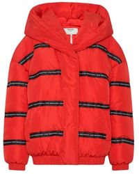 One Teaspoon - Winter Jackets - Lyst
