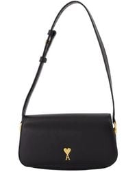 Ami Paris - Shoulder Bags - Lyst