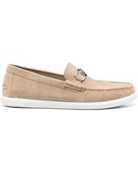 Fendi - Mokassins - Lyst