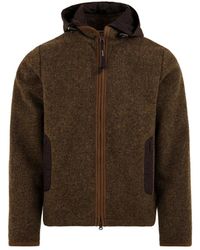 Aspesi - Werner Jacket - Lyst