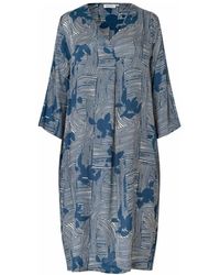Masai - Midi Dresses - Lyst