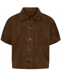 Btfcph - Shirts - Lyst