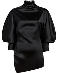 KHAITE - Harlow Top - Lyst