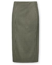 Elena Miro - Pencil Skirts - Lyst