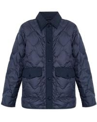Woolrich - Down Jackets - Lyst