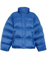 Balenciaga - Down Jackets - Lyst