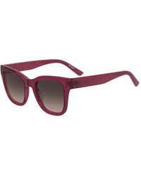 Moschino - Sunglasses - Lyst