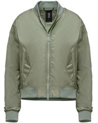 Bomboogie - Bomber Jackets - Lyst