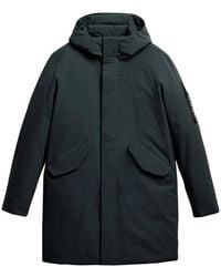 Elvine - Hjalmar Parka - Lyst