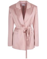 ANDAMANE - Blazers - Lyst