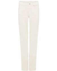 Cro - Jeans ,Magic Fit Straight Jeans - Lyst
