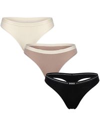 BOSS - Bottoms - Lyst