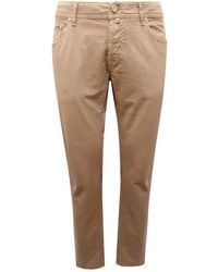 Jacob Cohen - Chinos - Lyst