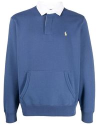 Polo Ralph Lauren - Tops > polo shirts - Lyst