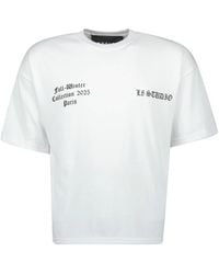 L8 Studio - T-Shirts - Lyst