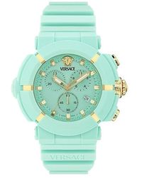 Versace - Watches - Lyst