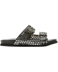 N°21 - Sandalo Ciabatta N°21 - Lyst
