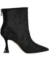 Alma En Pena. - Heeled Boots - Lyst