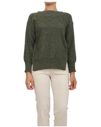 Marella - Ennio Top - Lyst