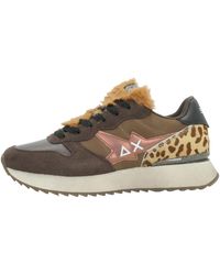 Sun 68 - Sneakers - Lyst