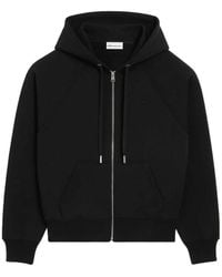 Ami Paris - Zip-Throughs - Lyst