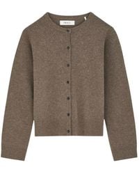Skall Studio - Senna Cardigan - Lyst