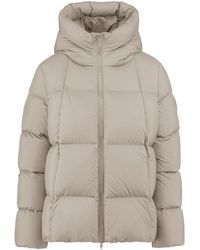 Bomboogie - Down Jackets - Lyst