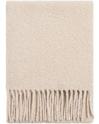 Windsor. - Winter Scarves - Lyst