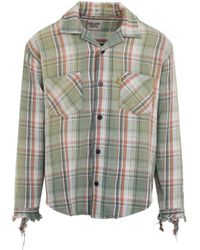 GALLERY DEPT. - Casual Shirts - Lyst