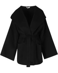 Hevò - Cappotto - Lyst