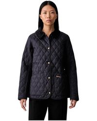 Barbour - Winter Jackets - Lyst