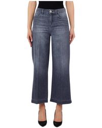 Liu Jo - Trousers - Lyst