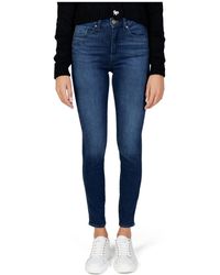 Gas - Skinny jeans herbst/winter kollektion - Lyst