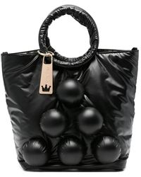 La Milanesa - Shopping Bags - Lyst