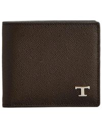 Tod's - Wallets & Cardholders - Lyst