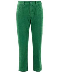 Aspesi - Pantalons - Lyst