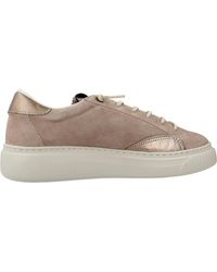Cetti - Sportliche Sneakers - Lyst