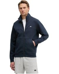 Helly Hansen - Long Sleeve Training Tops - Lyst