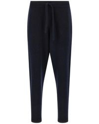Roberto Collina - Sweatpants - Lyst