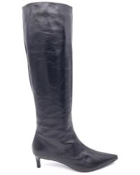 Roberto Festa - Heeled Boots - Lyst