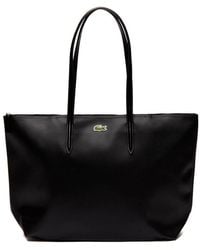 borse da mare lacoste