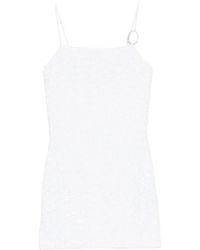 Oséree - Dress Sequin-Embellished - Lyst