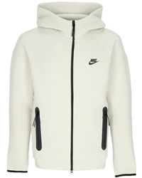 Nike - Zip-Throughs - Lyst