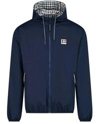 Aquascutum - Winter Jackets - Lyst