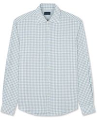 Paul & Shark - Casual Shirts - Lyst