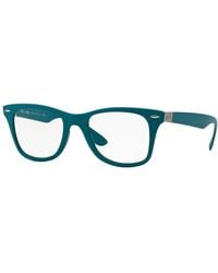 Ray-Ban - Glasses - Lyst