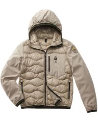 Blauer - Down Jackets - Lyst
