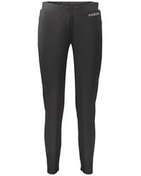 Freddy - Broeken ,Zwart ,Leggings - Lyst