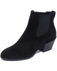 Hogan - Cowboy Boots - Lyst